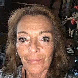 Meet your Posher, Kathi